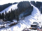 Borovets