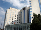 Hilton Sofia Hotel, Sofia