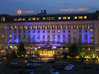 Hotel Dedeman Trimontium Princess