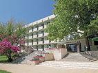 Lebed Hotel, Constantin si Elena