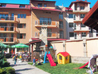 Meteor Family Hotel, Chepelare