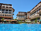 Olimp Apartcomplex, Sveti Vlas