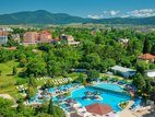 Reducere pentru odihn - 78 &euro; pe persoan in single deluxe room (building 1) pe zi  , 3 nnoptri n perioada <b>28.03.2025 - 07.04.2025</b>