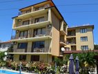 Chris Family Hotel, Sveti Vlas