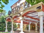 Estreya Residence hotel and SPA, Constantin si Elena