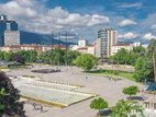 Hotel Central Park, Sofia