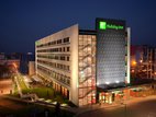 Holiday Inn hotel, Sofia