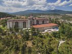 Bor SPA-Club Hotel, Velingrad