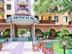 Estreya Palace Hotel, Constantin si Elena