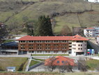 Borika hotel, Chepelare