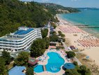 Hotel Arabella beach, Albena