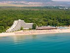 Gergana Hotel, Albena