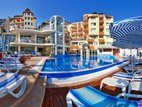 Hotel Villa List, Sozopol