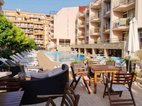 Tropics Hotel, Sveti Vlas