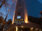 Hotel Best Western Premier Thracia, Sofia