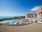 3-zilnic pachet - 389 &euro; pe persoan in double room with golf view , 3 nnoptri n perioada <b>17.04.2025 - 23.04.2025</b>