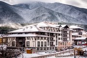 Hotel Lion Bansko