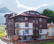 Mountain Romance Apartments & SPA