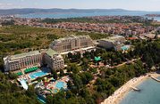 Hotel Sol Nessebar Mare