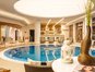 Hotel Orlovets - Indoor swimming pool