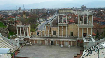 Plovdiv