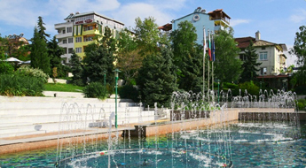 Sandanski