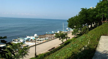 Pomorie
