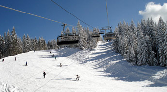 Pamporovo