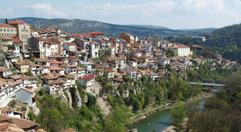 Veliko Tarnovo